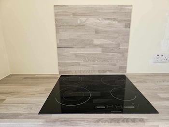highland haven apartment in garve
