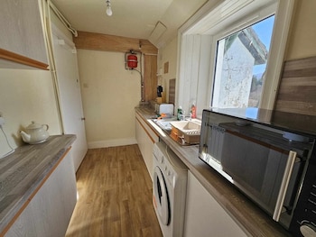 Highland Haven Apartment In Garve,,4 star