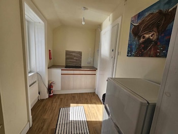 Highland Haven Apartment In Garve,,4 star