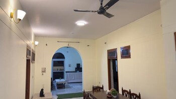 mishras bungalow