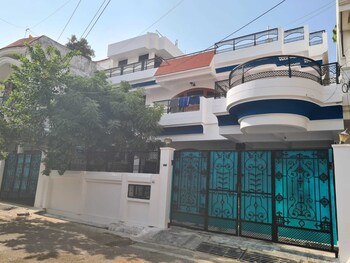mishras bungalow