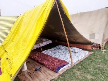 trivani camp