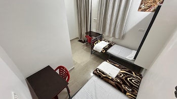 happy homestay