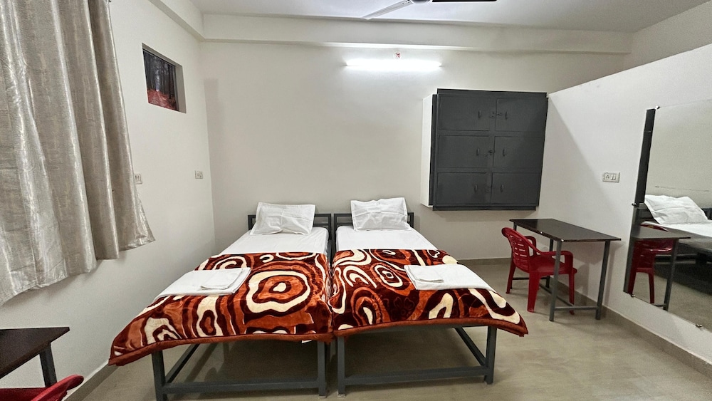 happy homestay