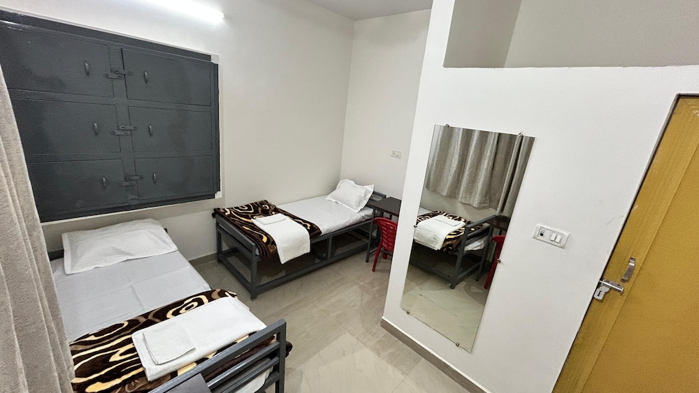 happy homestay