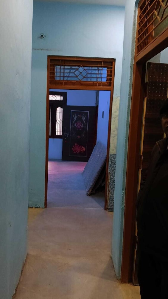 seeta nursery narayani ashram