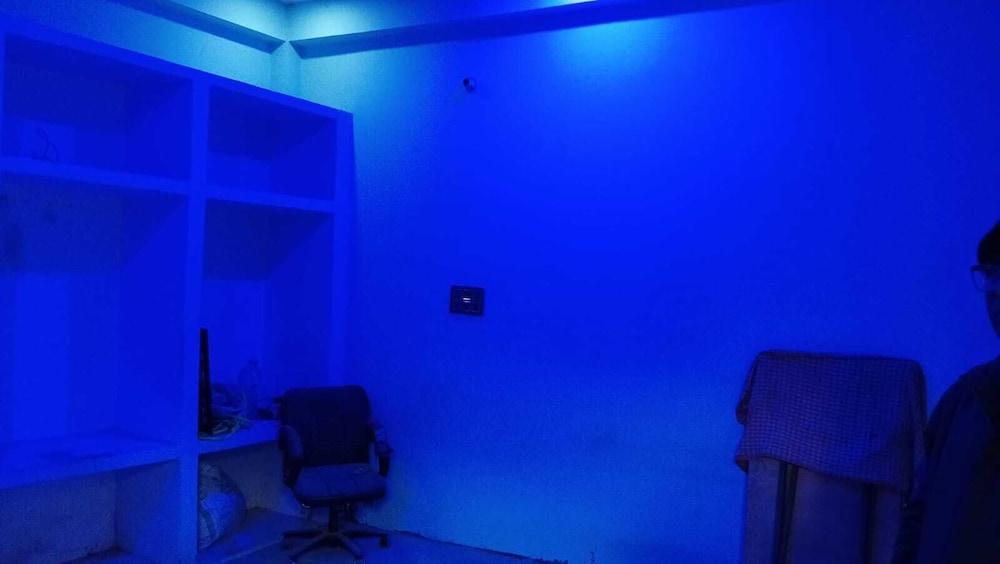 seeta nursery narayani ashram