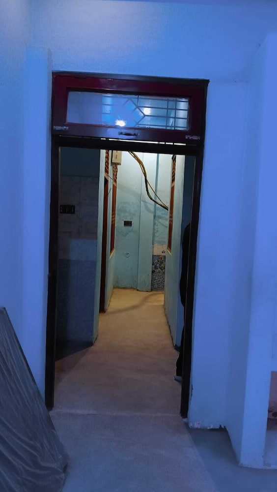 seeta nursery narayani ashram