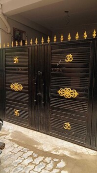 seeta nursery narayani ashram