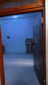 seeta nursery narayani ashram