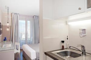 zenitude hotel residences marseille saint charles
