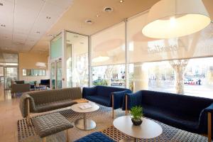 zenitude hotel residences marseille saint charles