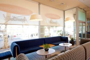 zenitude hotel residences marseille saint charles