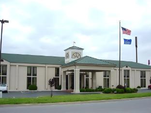 holiday inn express marshfield by ihg