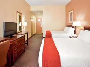 holiday inn express marshfield by ihg