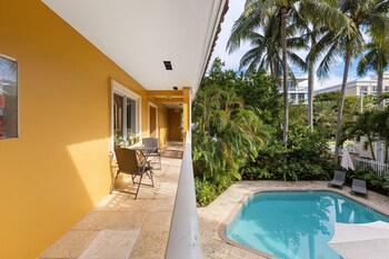 fort lauderdale