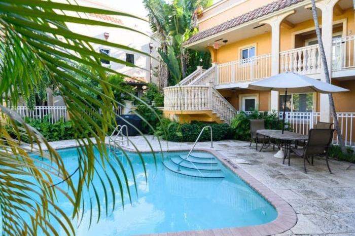 fort lauderdale