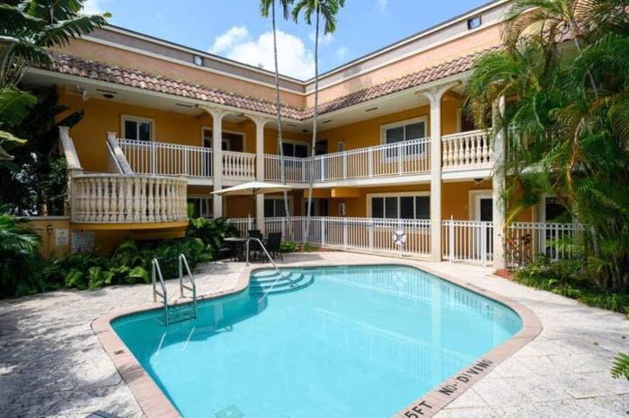 fort lauderdale