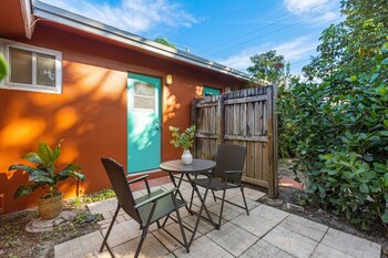 fort lauderdale