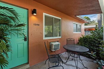 fort lauderdale