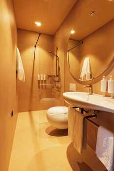 eze beach residence