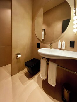 eze beach residence