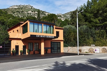 Eze Beach Residence,42 Avenue De La Liberte Nice 06360 Eze,4 star