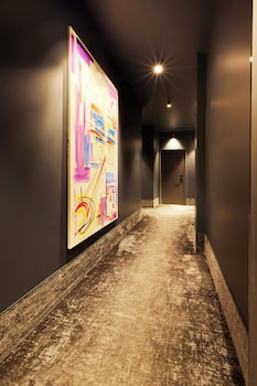Eze Beach Residence,42 Avenue De La Liberte Nice 06360 Eze,4 star