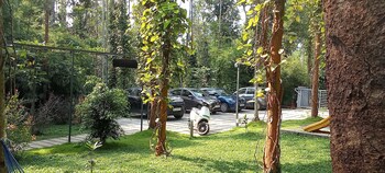 le vista resort wayanad