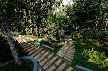 le vista resort wayanad