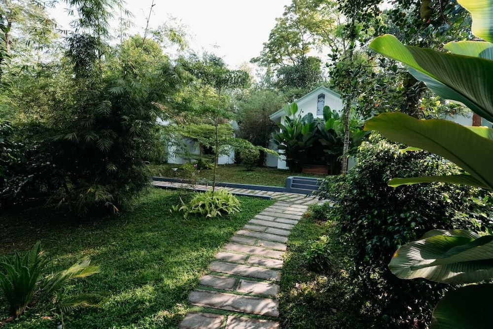 le vista resort wayanad