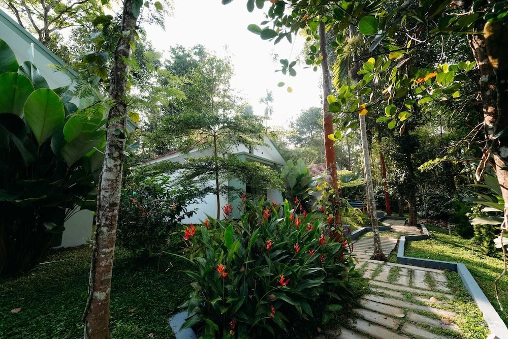 le vista resort wayanad