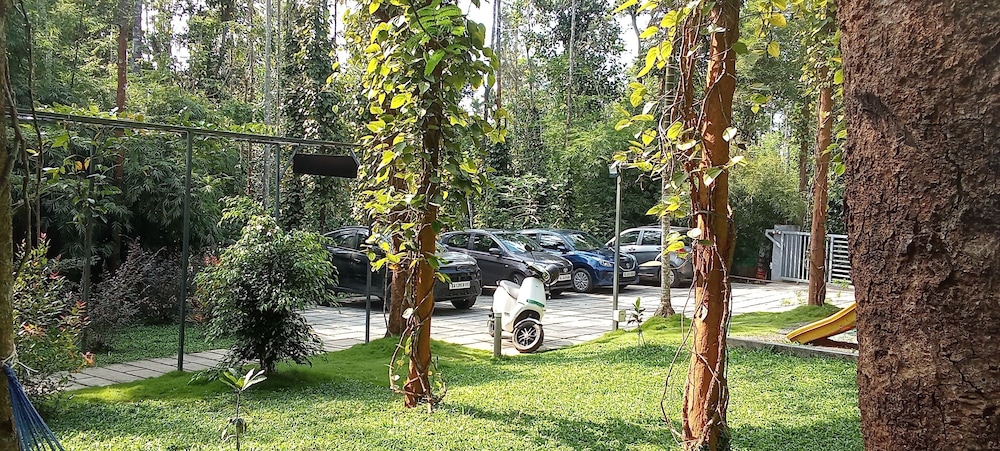 le vista resort wayanad