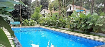 le vista resort wayanad
