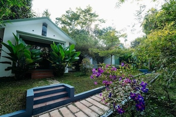 le vista resort wayanad