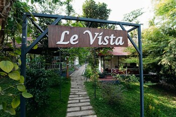 le vista resort wayanad