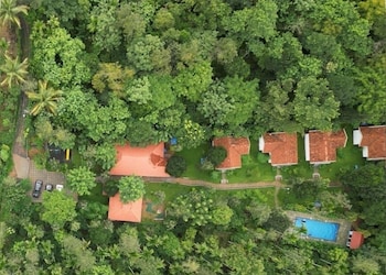le vista resort wayanad