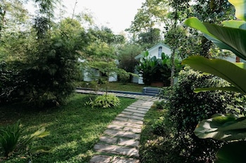 le vista resort wayanad