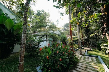 le vista resort wayanad