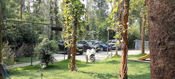 le vista resort wayanad