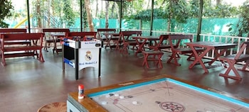 le vista resort wayanad