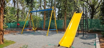 le vista resort wayanad