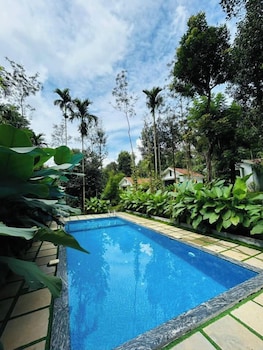 le vista resort wayanad