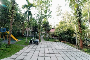 le vista resort wayanad