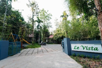 le vista resort wayanad