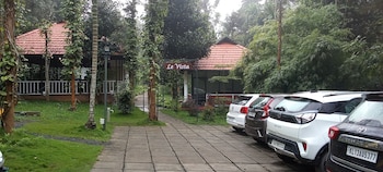 le vista resort wayanad