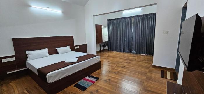 le vista resort wayanad