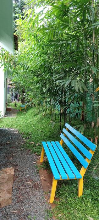 le vista resort wayanad