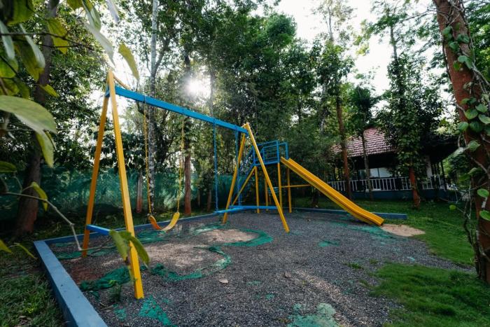 le vista resort wayanad