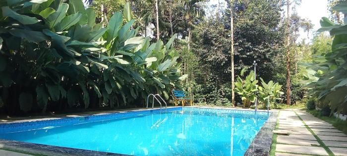 le vista resort wayanad